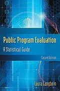 PDF Public Program Evaluation von Laura Langbein