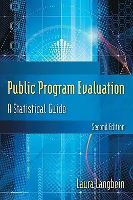 PDF Public Program Evaluation von Laura Langbein