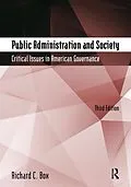 E-Book (pdf) Public Administration and Society von Richard C Box