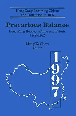 E-Book (pdf) Precarious Balance von Ming K. Chan, John D. Young