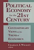E-Book (epub) Political Economy for the 21st Century von Charles J. Whalen, Hyman P. Minsky