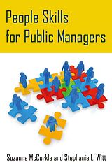 eBook (epub) People Skills for Public Managers de Suzanne Mccorkle, Stephanie Witt