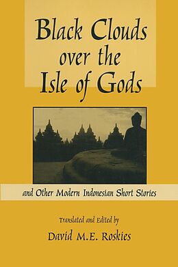 E-Book (pdf) Black Clouds Over the Isle of Gods von D. M. Roskies, D. M. Roskies