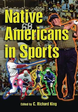 E-Book (pdf) Native Americans in Sports von C. Richard King