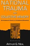 E-Book (epub) National Trauma and Collective Memory von Arthur G. Neal