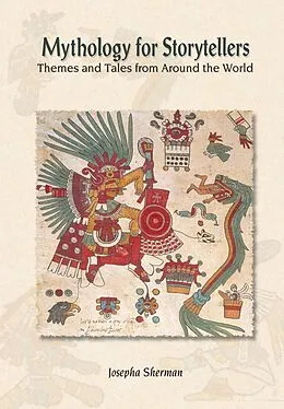 E-Book (pdf) Mythology for Storytellers von Howard J Sherman