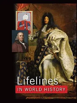 E-Book (pdf) Lifelines in World History von Ase Berit, Rolf Strandskogen