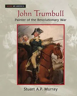 E-Book (pdf) John Trumbull von Stuart A P Murray