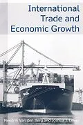 E-Book (epub) International Trade and Economic Growth von Hendrik Van Den Berg, Joshua J Lewer
