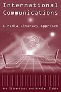 ePUB International Communications von Art Silverblatt, Nikolai Zlobin