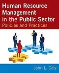 E-Book (pdf) Human Resource Management in the Public Sector von John Daly