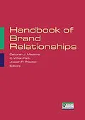 E-Book (epub) Handbook of Brand Relationships von Deborah J. Macinnis, C. Whan Park, Joseph W. Priester