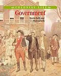 E-Book (epub) Government von Martin Kelly, Melissa Kelly