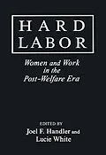 E-Book (pdf) Hard Labor von Joel F. Handler, Jay D White