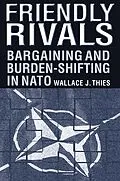 E-Book (epub) Friendly Rivals von Wallace J. Thies