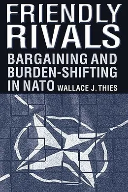 E-Book (epub) Friendly Rivals von Wallace J. Thies
