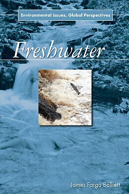 E-Book (epub) Freshwater von James Fargo Balliett