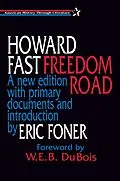 E-Book (epub) Freedom Road von Howard Fast, Eric Foner, W. E. B. Dubois