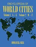 E-Book (epub) Encyclopedia of World Cities von Immanuel Ness