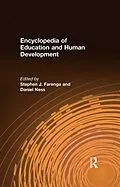 E-Book (pdf) Encyclopedia of Education and Human Development von Stephen J. Farenga, Daniel Ness
