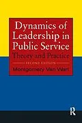 E-Book (pdf) Dynamics of Leadership in Public Service von Montgomery Van Wart