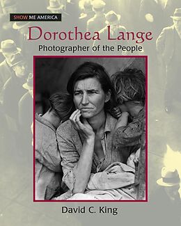 E-Book (pdf) Dorothea Lange von David C King