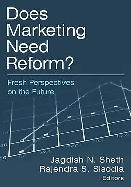 E-Book (pdf) Does Marketing Need Reform? von Jagdish N Sheth, Rajendra S Sisodia
