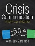 E-Book (epub) Crisis Communication von Alan Jay Zaremba