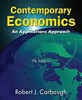 E-Book (epub) Contemporary Economics von Robert Carbaugh