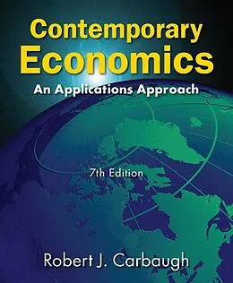 E-Book (epub) Contemporary Economics von Robert Carbaugh