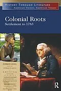 E-Book (epub) Colonial Roots von Jeffrey H. Hacker