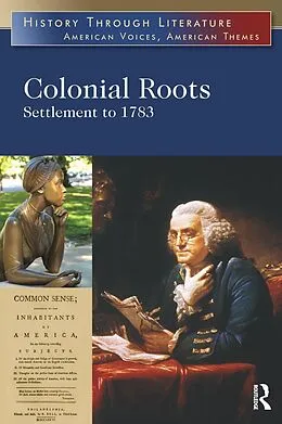 E-Book (epub) Colonial Roots von Jeffrey H. Hacker