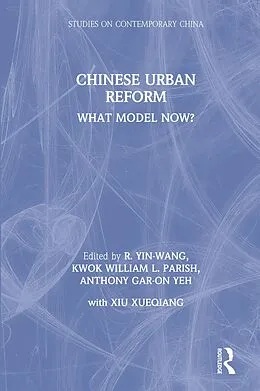 E-Book (epub) Chinese Urban Reform von Kwok Yin-Wang