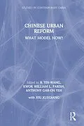 E-Book (pdf) Chinese Urban Reform von Kwok Yin-Wang