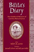 E-Book (epub) Bitita's Diary: The Autobiography of Carolina Maria de Jesus von Carolina Maria De Jesus, Robert M. Levine, Beth Joan Vinkler