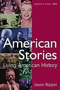 E-Book (epub) American Stories von Jason Ripper
