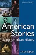 E-Book (pdf) American Stories von Jason Ripper