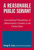 E-Book (pdf) A Reasonable Public Servant von Lily Xiao Hong Lee, David H. Rosenbloom