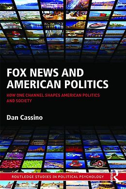 E-Book (pdf) Fox News and American Politics von Dan Cassino