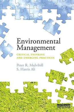 E-Book (epub) Environmental Management von Peter Mulvihill, S. Harris Ali