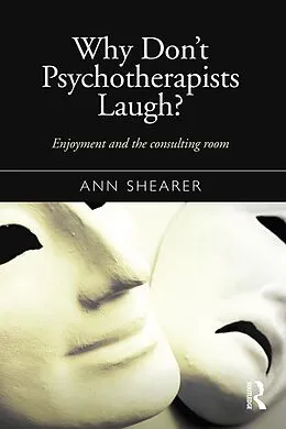 E-Book (pdf) Why Don't Psychotherapists Laugh? von Ann Shearer