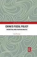 E-Book (epub) China's Fiscal Policy von Gao Peiyong