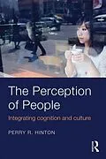 E-Book (epub) The Perception of People von Perry R. Hinton
