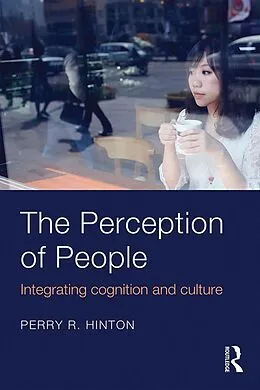 E-Book (epub) The Perception of People von Perry R. Hinton