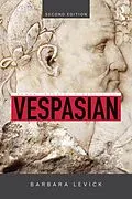 ePUB Vespasian von Barbara Levick