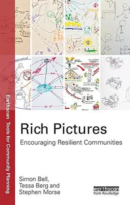 E-Book (epub) Rich Pictures von Simon Bell, Tessa Berg, Stephen Morse