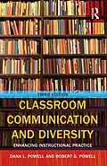 E-Book (epub) Classroom Communication and Diversity von Robert G. Powell, Dana L. Powell