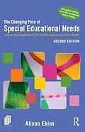 E-Book (pdf) The Changing Face of Special Educational Needs von Alison Ekins