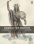 E-Book (pdf) Character Sketch von Helen Q Huang