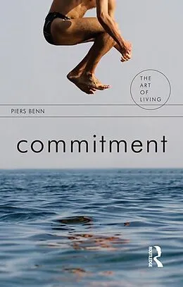E-Book (epub) Commitment von Piers Benn